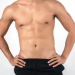 Men’s Chest and Abdomen