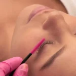 Lash Tint