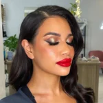 EXTRA Glam + False Lashes