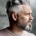 Mens Cut – Shampoo, Scalp Massage, Cut