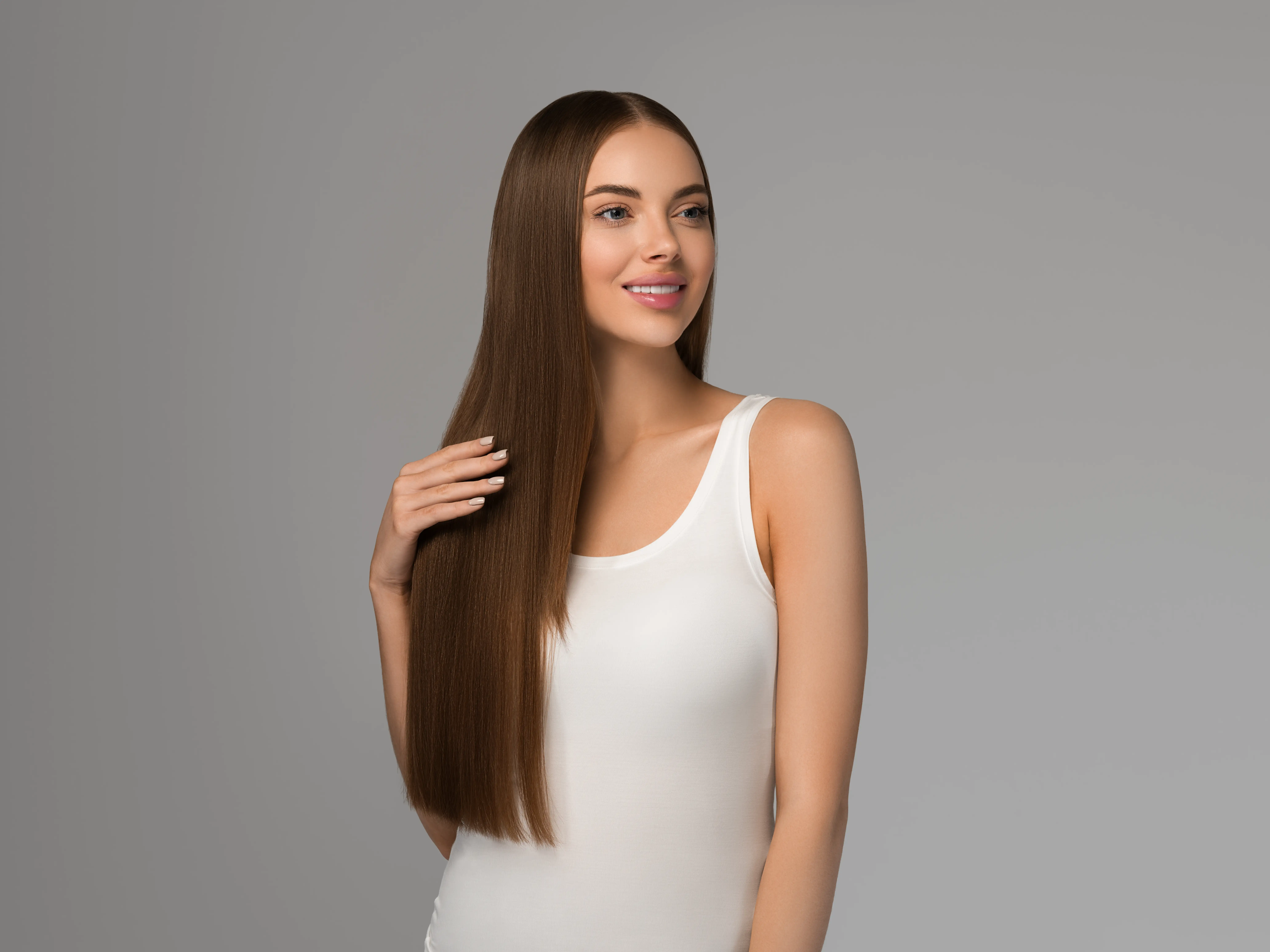 Pin Straight – Frizz Free
