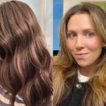 Full Bleach Out & Toner (Long Hair)